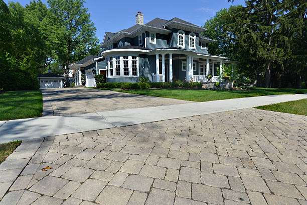 Best Commercial Driveway Paving in Garland, TX